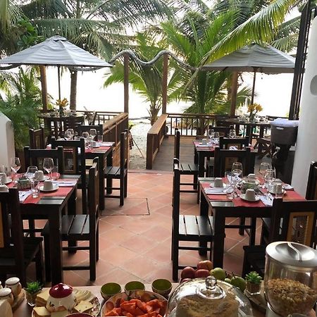Necoclí Hotel Kaluwala מראה חיצוני תמונה