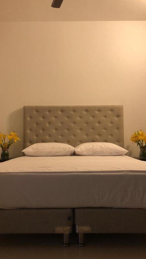 Necoclí Hotel Kaluwala מראה חיצוני תמונה