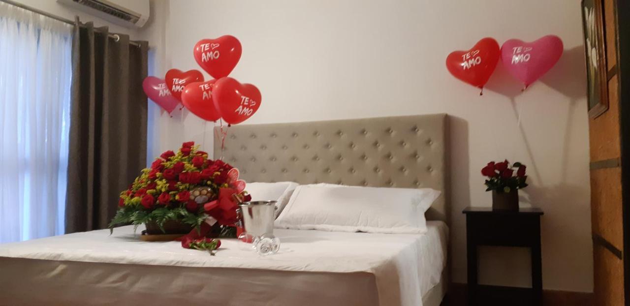 Necoclí Hotel Kaluwala מראה חיצוני תמונה