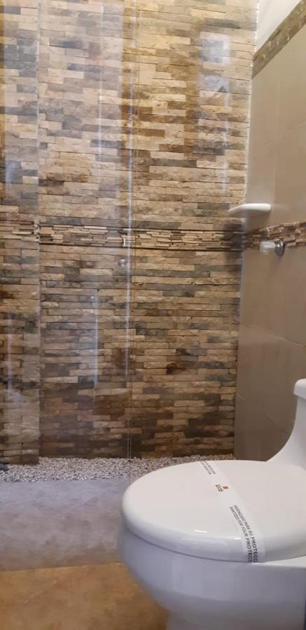 Necoclí Hotel Kaluwala מראה חיצוני תמונה