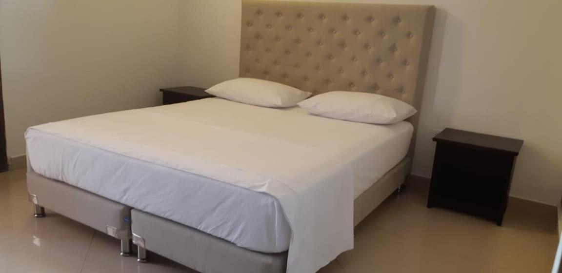 Necoclí Hotel Kaluwala מראה חיצוני תמונה